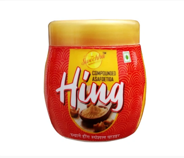 SWECHHA HING(25g)